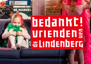 De Lindenberg 400 vrienden