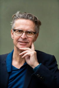 Hans van der Westen partner LVWB Fundraising
