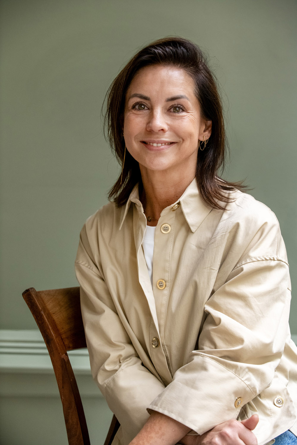 LVWB Fundraising - Diederik